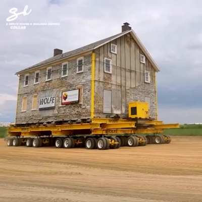 Incredible Engineering! Simply unbelievable.