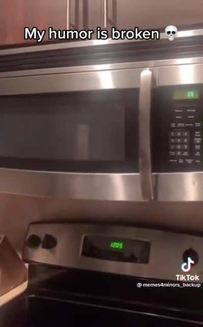 Foods ready