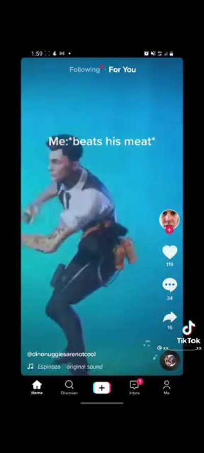 This can't be real