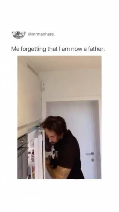 Time to leave the country