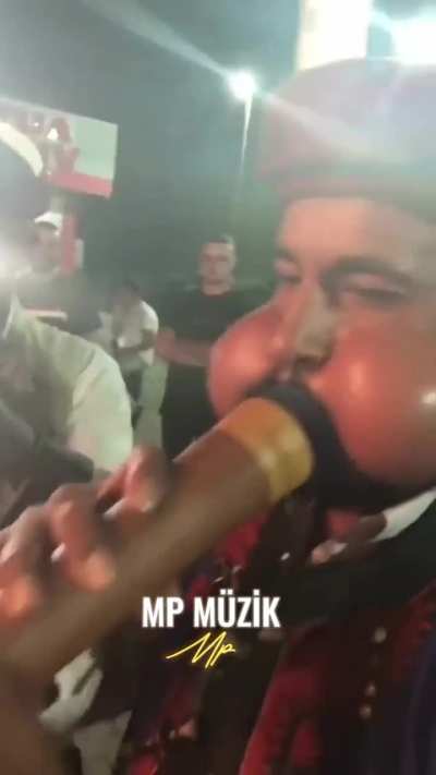 You can say this was his job for his entire life