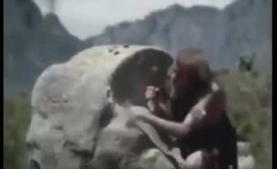 Ah Yes Our Ancestors (watch till the end)
