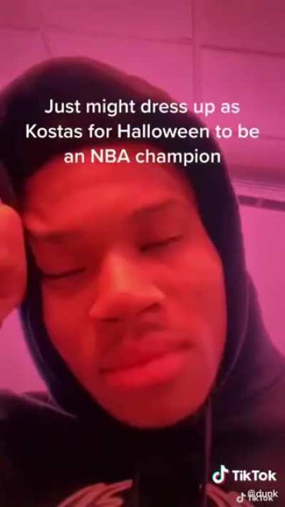 Kostas > Giannis