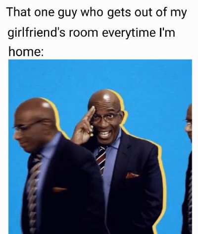 What's going on