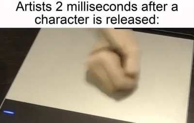 Fast as fuck