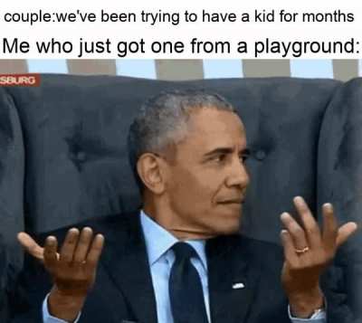 Its not that hard