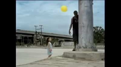this commercial had me in tears ?