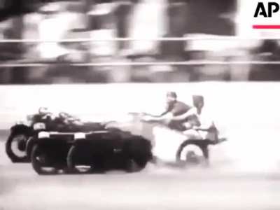 Now This Is Podracing