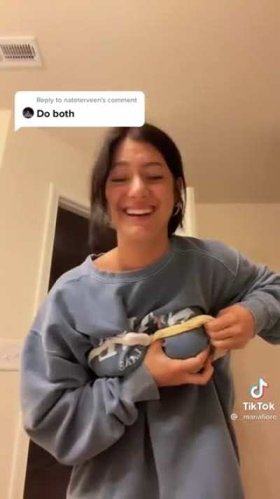 What did I just watch?