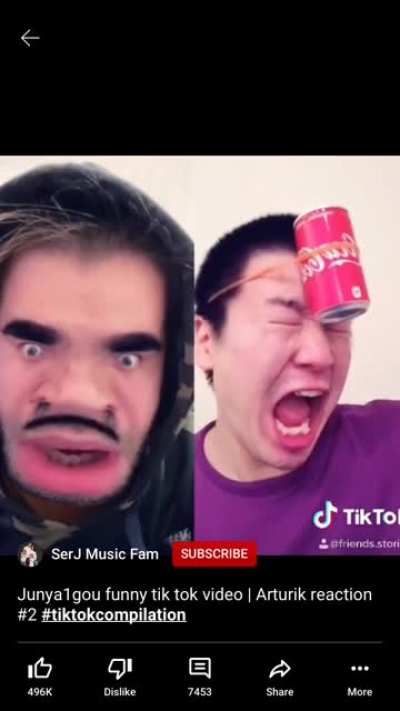 Wtf is tik tok anymore
