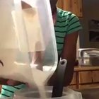 Maybe a bit too much sugar in the Kool-Aid
