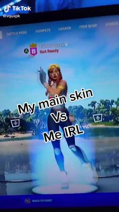 Fortnite kids