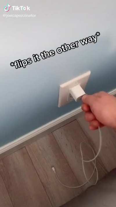 A struggle we have all faced