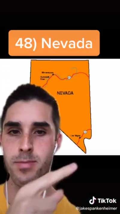 This man is trying to start another Civil War