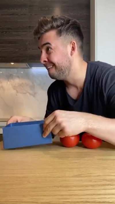 Maybe maybe maybe