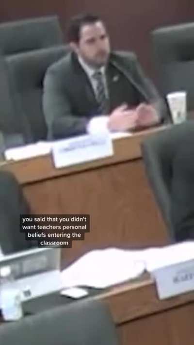 Yes, this is a real debate that happened in Missouri’s State House yesterday.