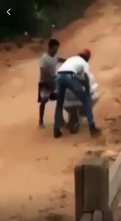 maybe maybe maybe