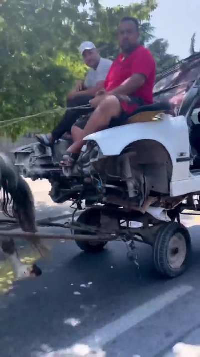 What model is that?