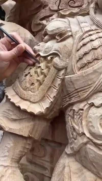 This man is crazy talented!!!