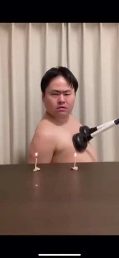 Wait for it. ?