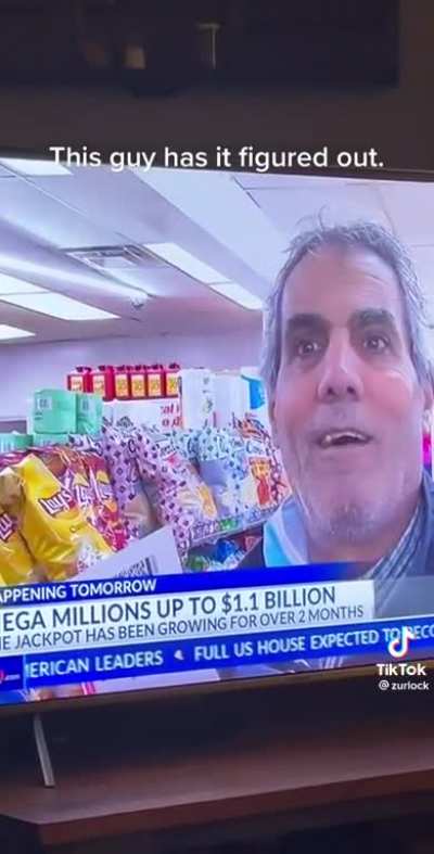 This man is all of us