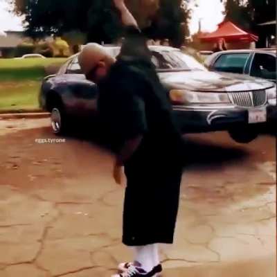 Vato Loko 4 Ever Feeling the Vibe ?