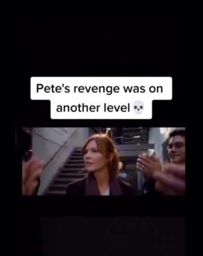 Bully Maguire ?