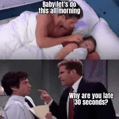 I tried my best