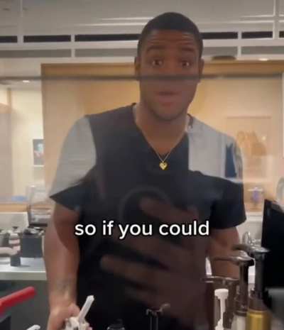 barista