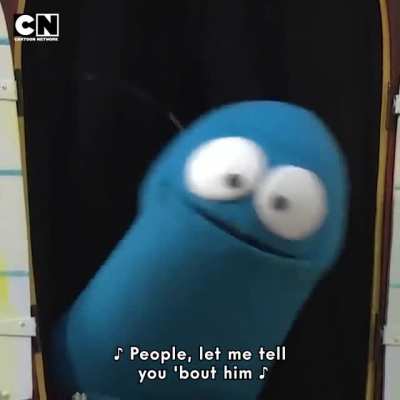 During Macey's Parade (NYC), in 2008, Cartoon Network managed to "Rickrolled" millions of viewers, those who were there in person and those who were watching at home through broadcasting, Astley rushed the Cartoon Network’s float interrupting the puppet c
