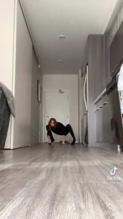 Is this cringe? Cause I'm scared too...