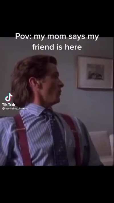 American Psycho best movie