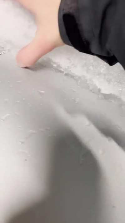 Leave some for the rest of us