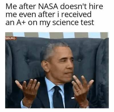 They made a big mistake