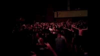 hump n mosh
