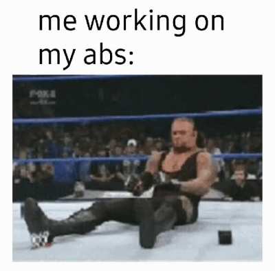 need that summer bod