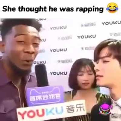 Lost in translation