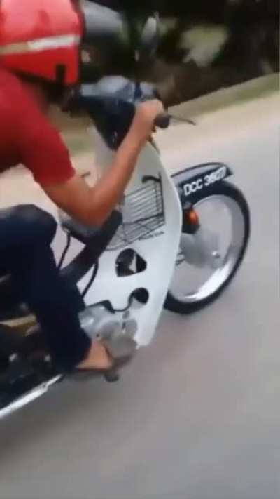 Bro just went flyi-