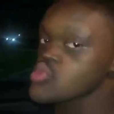 Nice bubblegum bro... Oh it's a