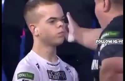 That sound is just horrifying