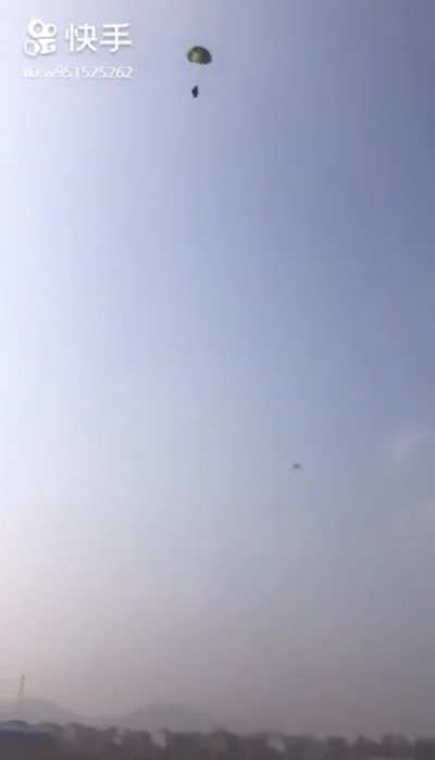 Cool airplane
