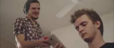 When you don’t say please....WCGW
