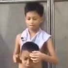 Did his best
