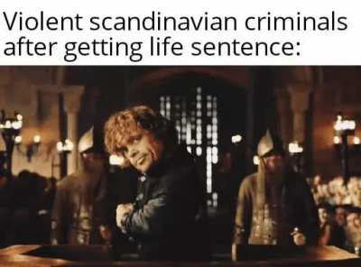 Prison 4 life