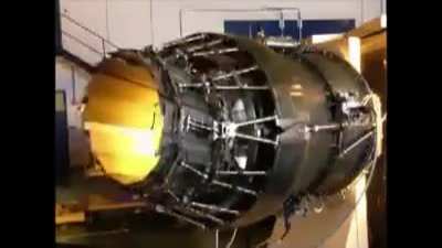 Thrust Vectoring
