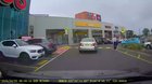 Everything boomerangs in Australia.