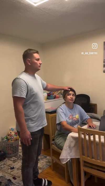 Maybe maybe maybe