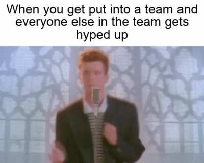 The Good Ol' Days