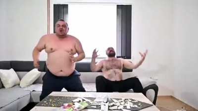 What did I just watch
