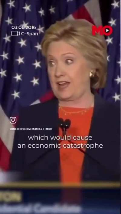 She was savant